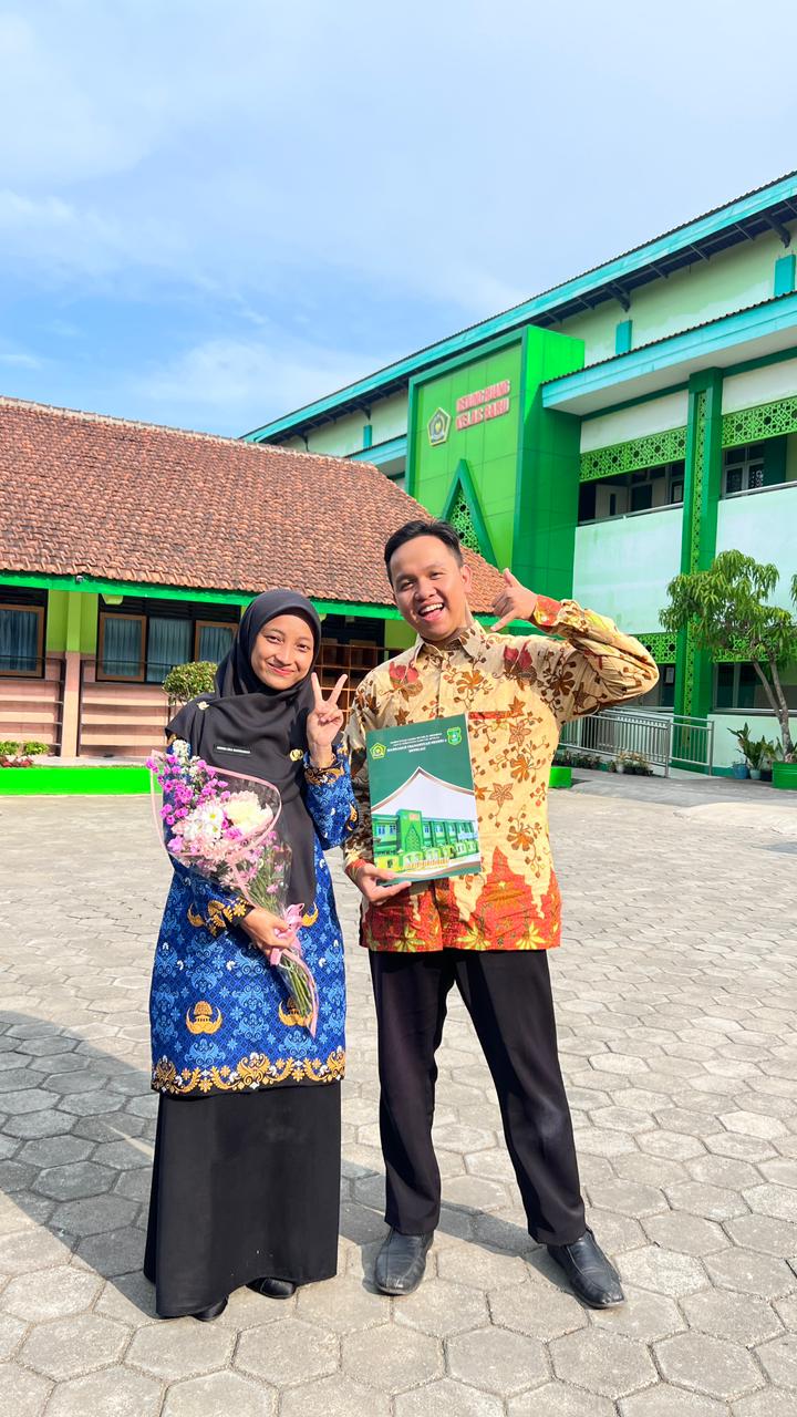 Foto Mempelai